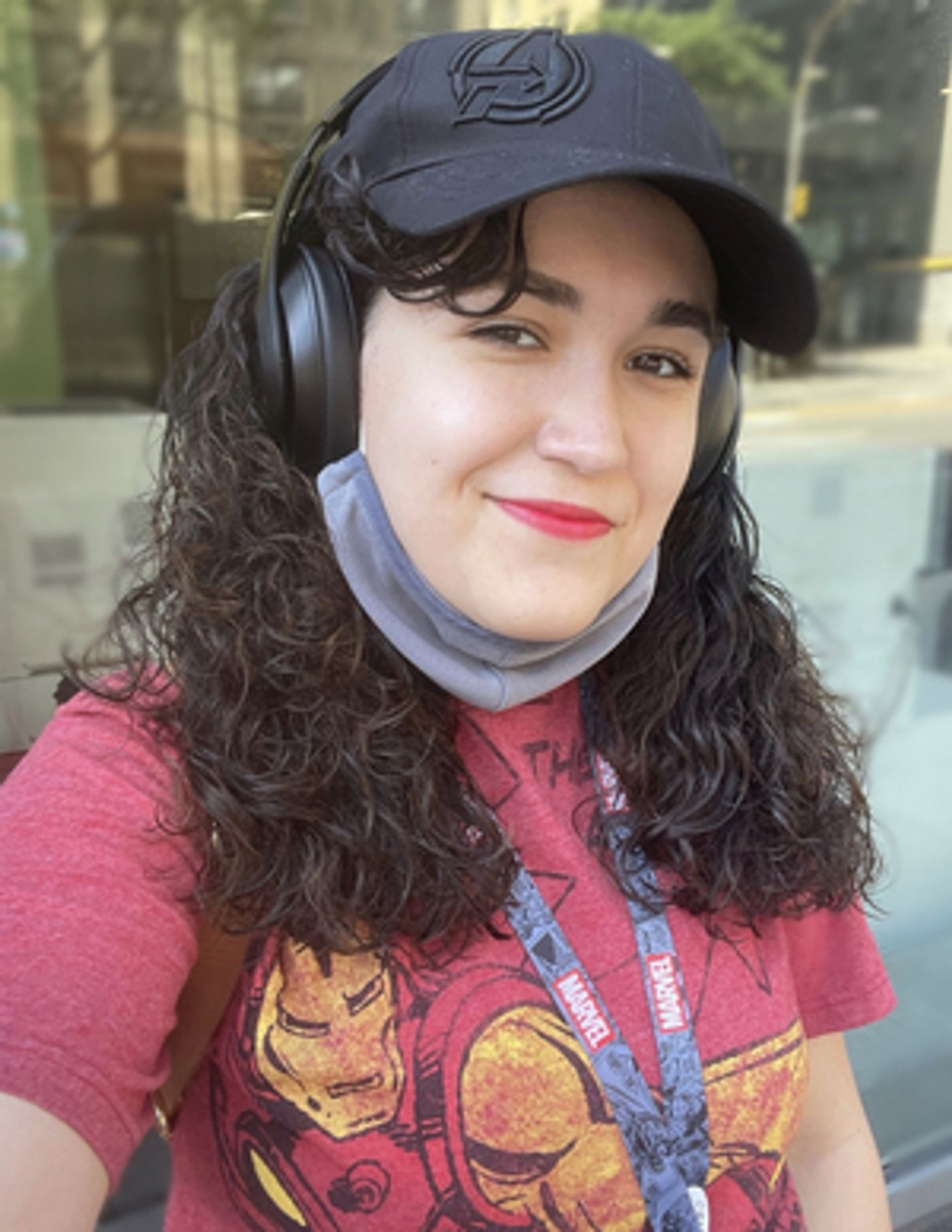 BWW Blog: A Lifetime of T-Shirts  Image