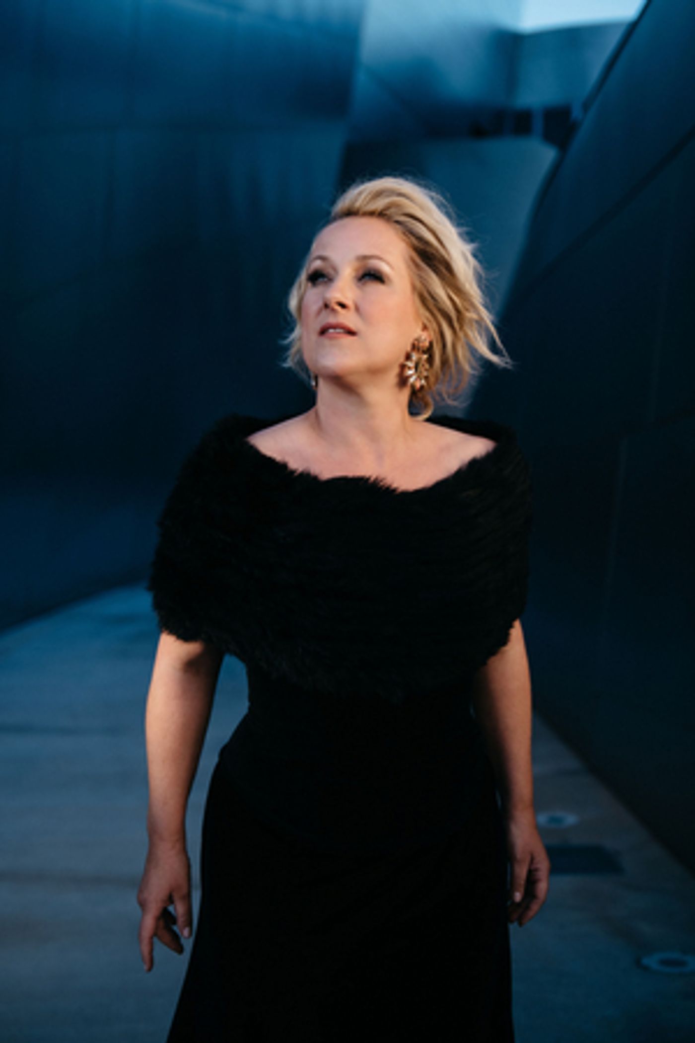 Diana Damrau & Nicolas Testé to Perform at The Broad Stage  Image