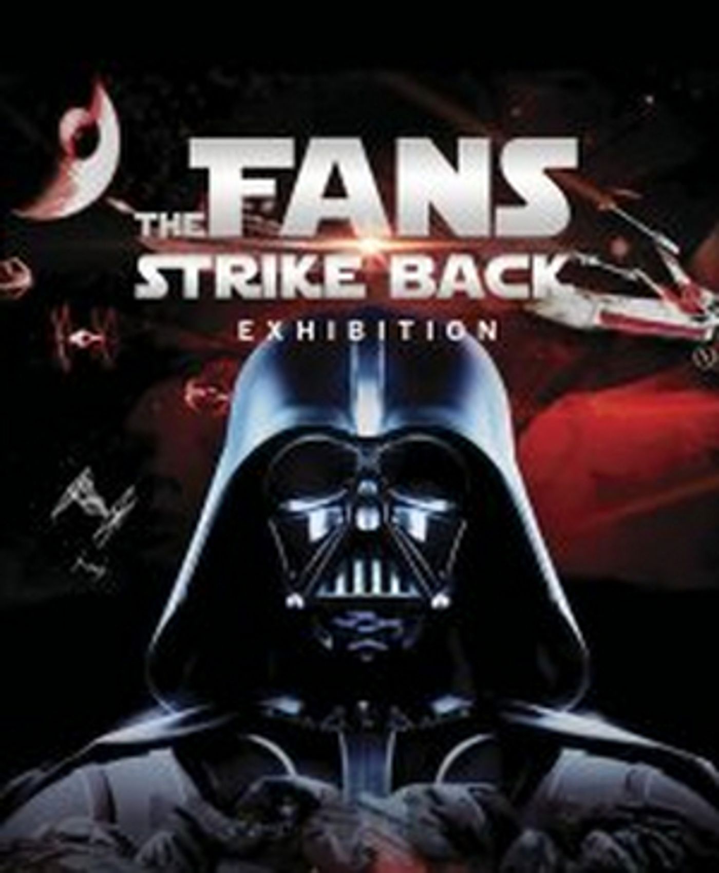 THE FANS STRIKE BACK: THE LARGEST STAR WARS FAN EXHIBITION Comes to NYC THE FANS STRIKE BACK: THE LARGEST STAR WARS FAN EXHIBITION Comes to NYC Image