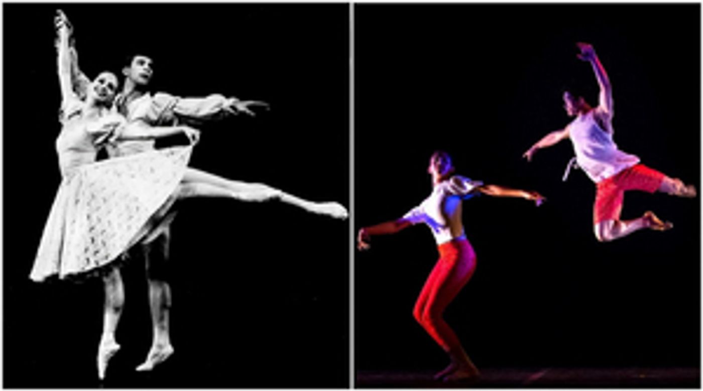 Oakland Ballet Presents Legacy Program and Annual Gala, April 29 - 30  Image