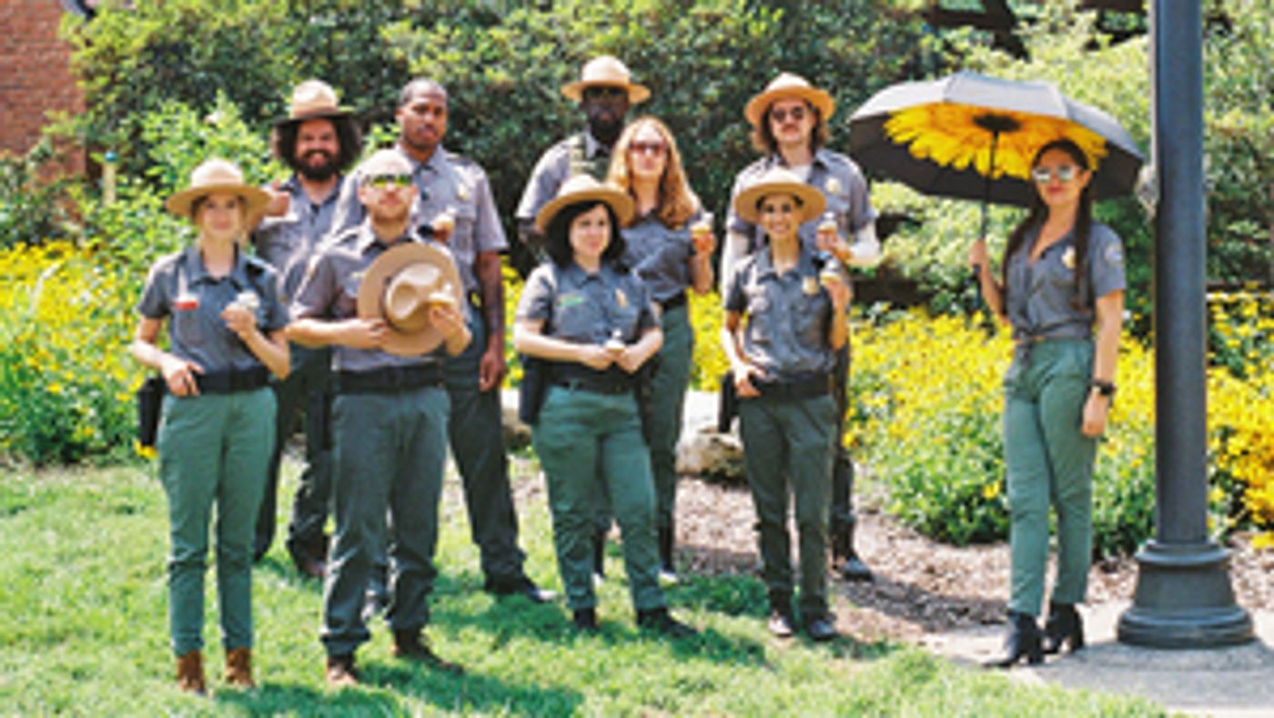 SERIESFEST: Season 8 Announces Official Selections For The International Independent Pilot Competitions And Esteemed Jury Members SERIESFEST: Season 8 Announces Official Selections For The International Independent Pilot Competitions And Esteemed Jury Members Image