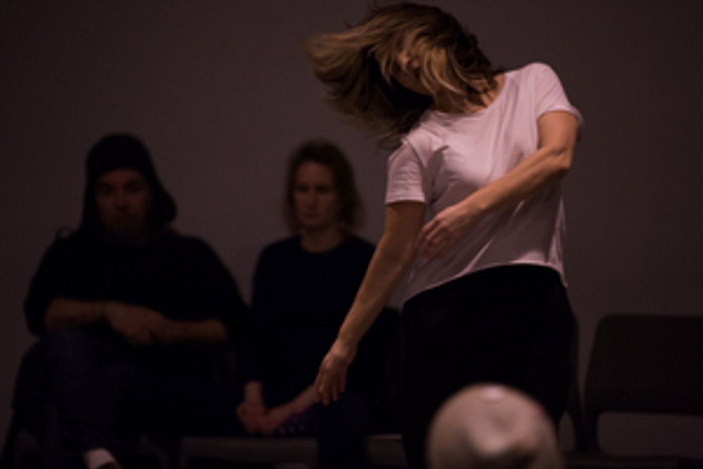 Pioneers Go East Collective to Present CROSSROADS  Image