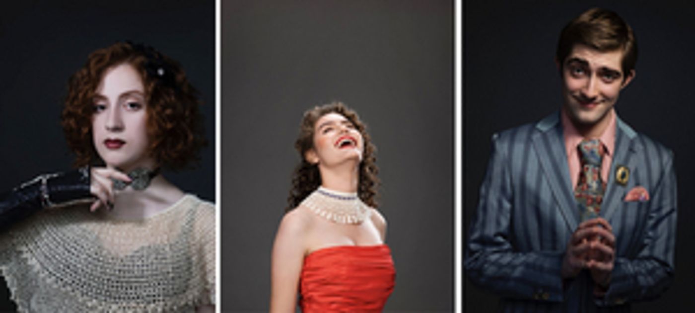 'Hollywood on the Spectrum' Photo Series and Website to Launch  Image