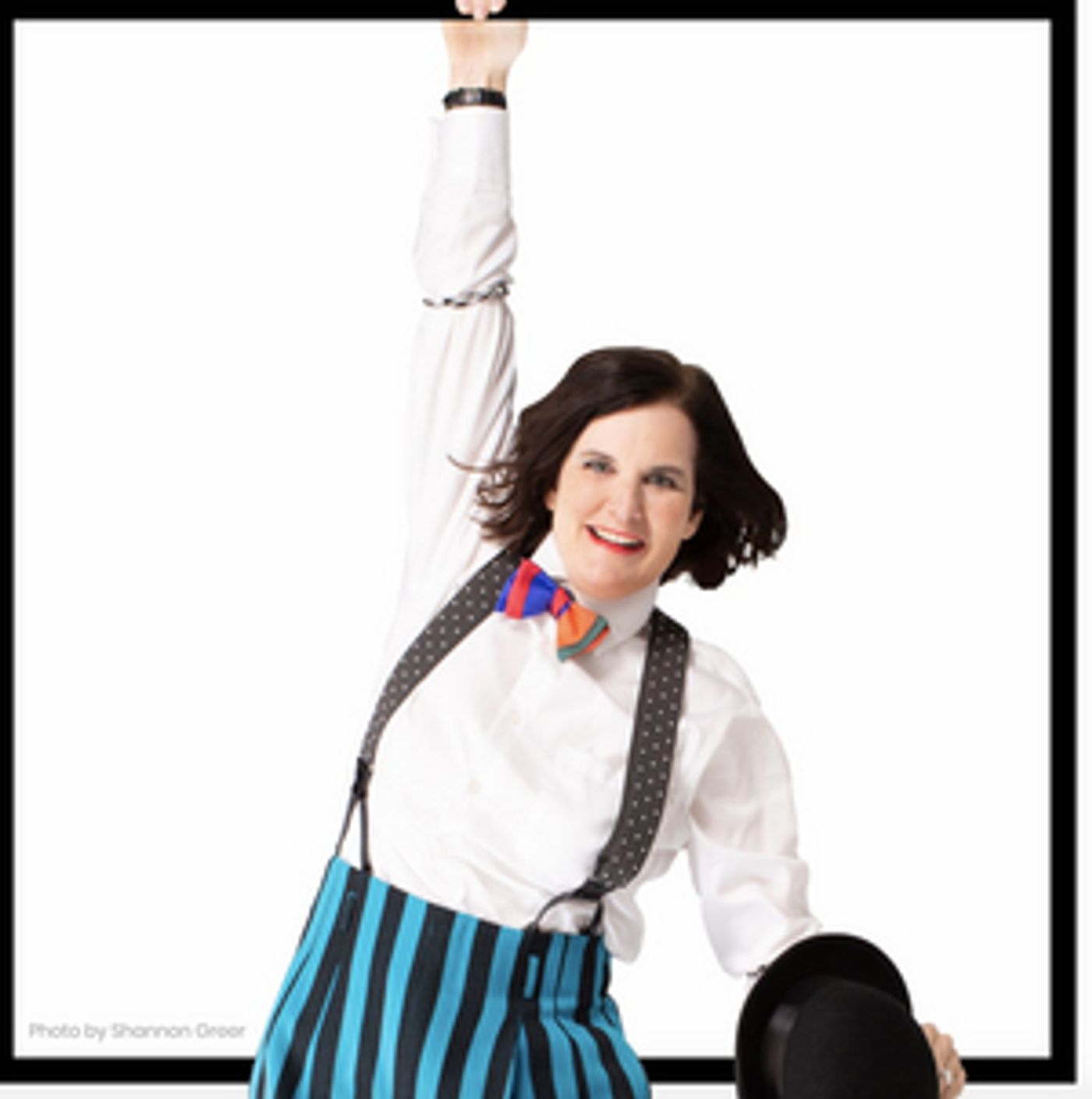 COMEDY CLUB Returns to Bay Street Theater and The Sag Harbor Center for the Arts  Image