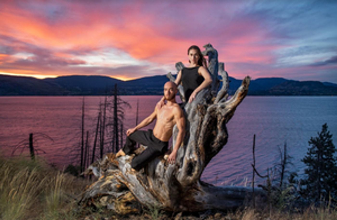 Ballet Kelowna to Stage Commissioned Production of MACBETH Ballet Kelowna to Stage Commissioned Production of MACBETH Image