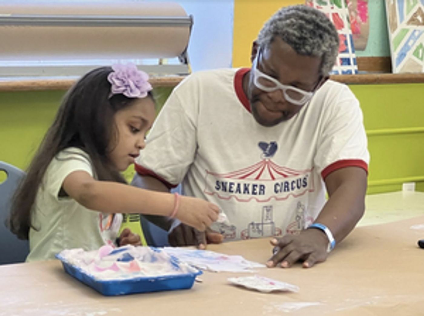 Staten Island Children's Museum to Host Free Spring Break Events Staten Island Children's Museum to Host Free Spring Break Events Image