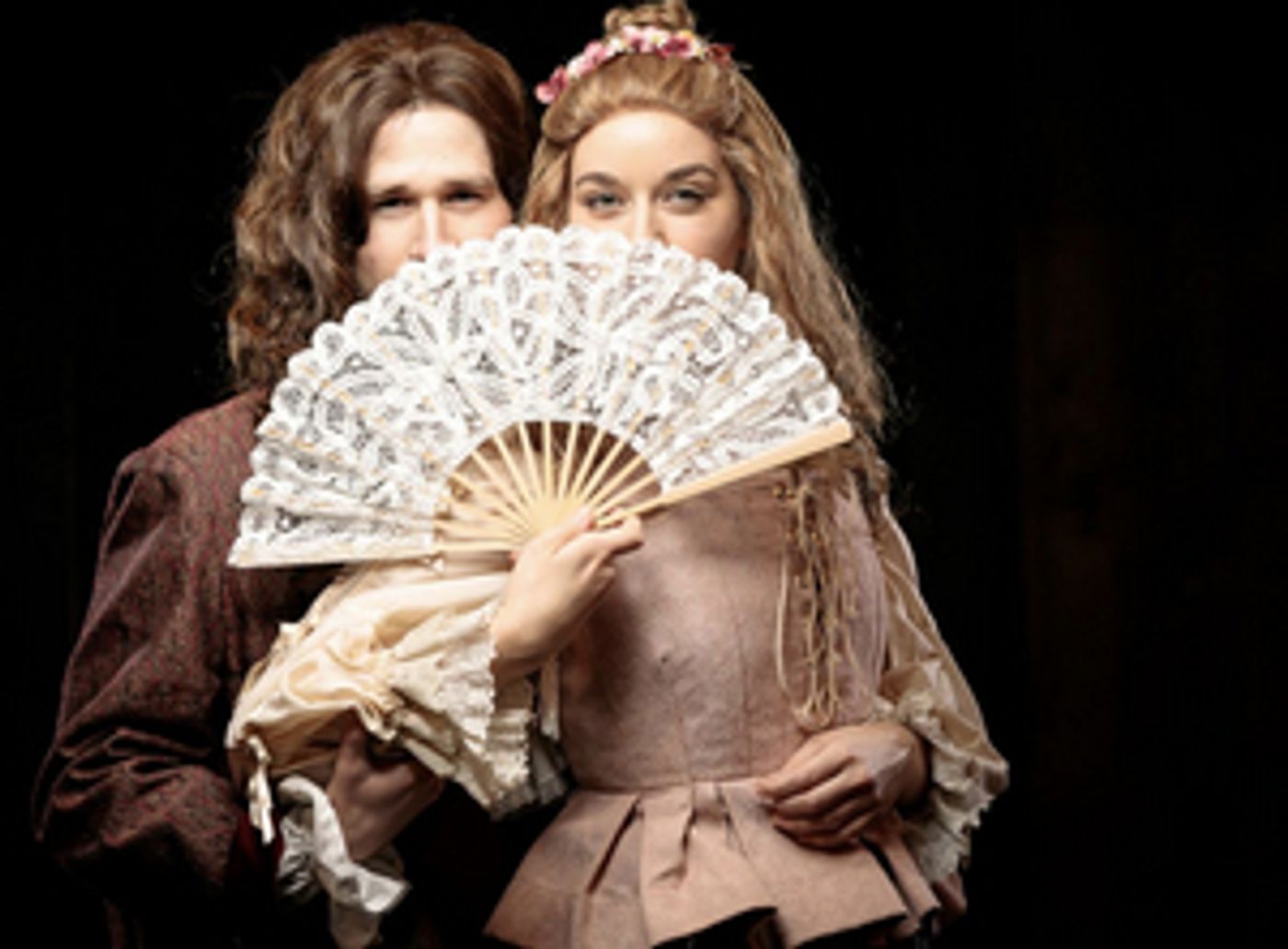 The Atlanta Shakespeare Company at The Shakespeare Tavern Playhouse Stages THE COUNTRY WIFE The Atlanta Shakespeare Company at The Shakespeare Tavern Playhouse Stages THE COUNTRY WIFE Image