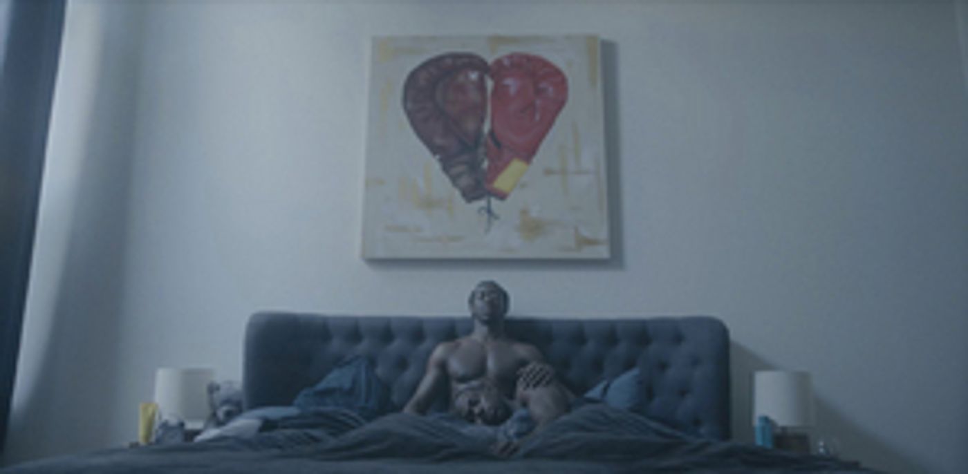 Live Screening of B-BOY BLUES to Open the 24th Annual Outshine LGBTQ+ Film Festival Live Screening of B-BOY BLUES to Open the 24th Annual Outshine LGBTQ+ Film Festival Image