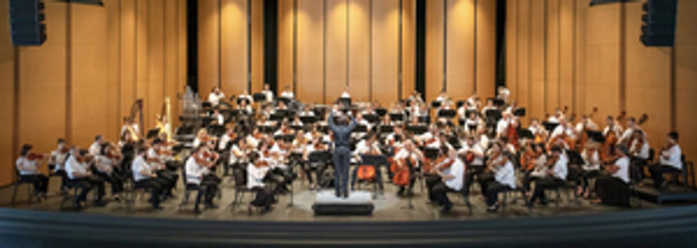 The Brevard Project to Host Orchestra Intensive The Brevard Project to Host Orchestra Intensive Image