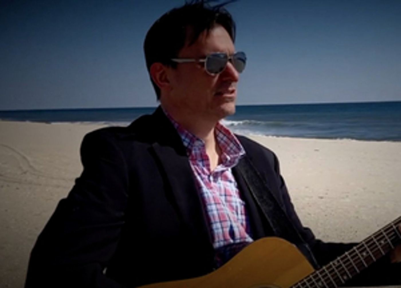 Singer-Songwriter-Christian-Beach-Releases-Music-Video-for-Clean-Livin-20010101 Singer-Songwriter Christian Beach Releases Music Video for 'Clean Livin'' Image