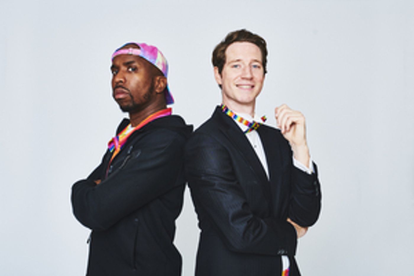 Review: STRING V SPITTA, Soho Theatre Review: STRING V SPITTA, Soho Theatre Image