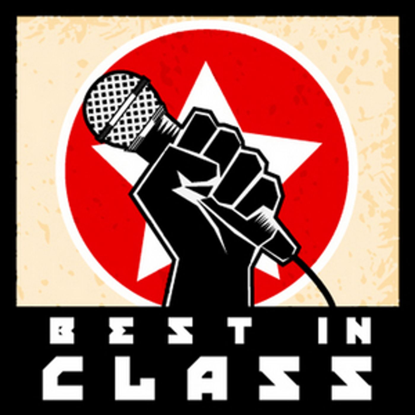 Best in Class Announce a New Bursary for Working Class Performers at the Edinburgh Fringe  Image