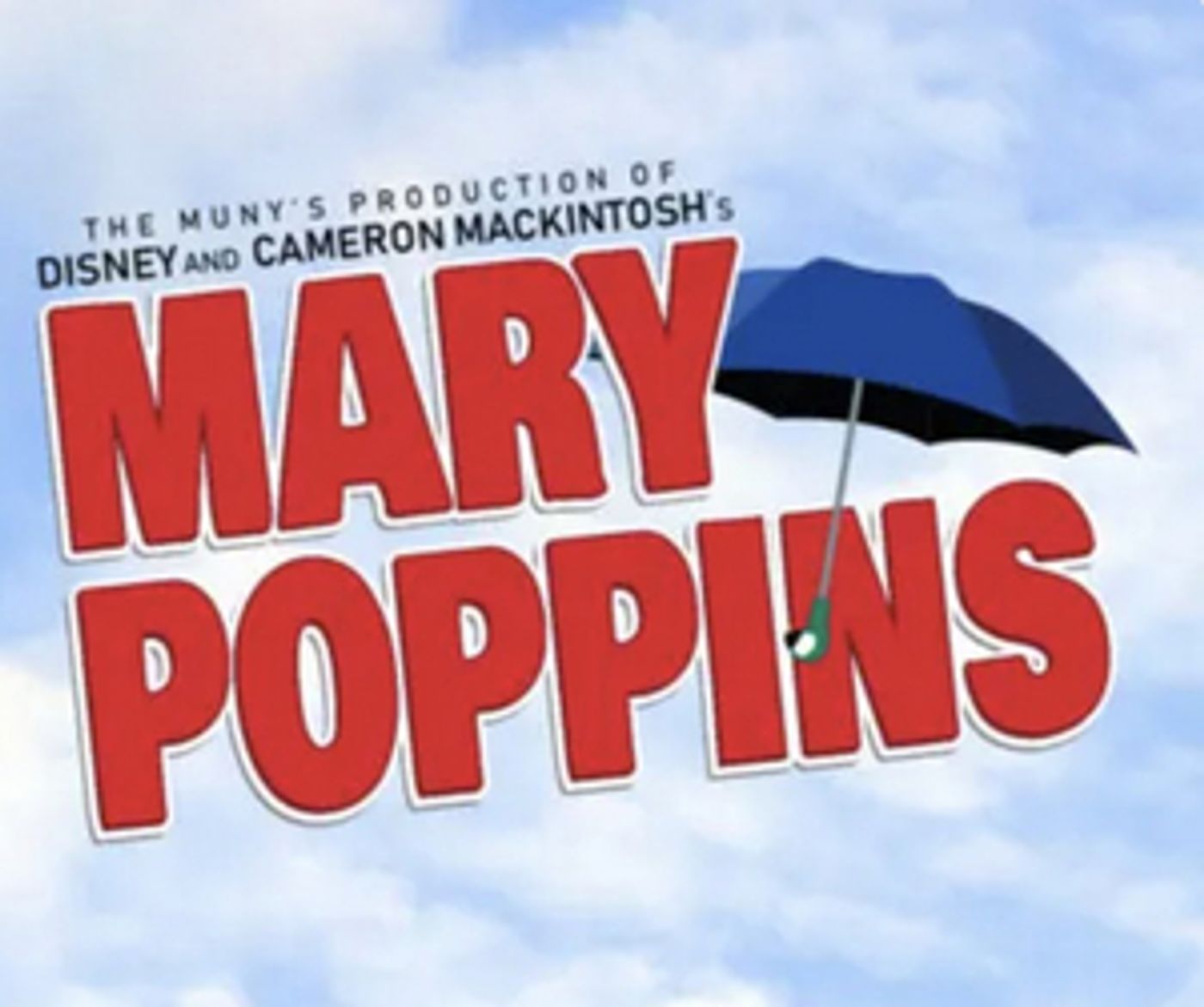 The Muny Announces Jane and Michael Banks Casting for Production of MARY POPPINS Starring Jeanna de Waal, Corbin Bleu, and More!  Image