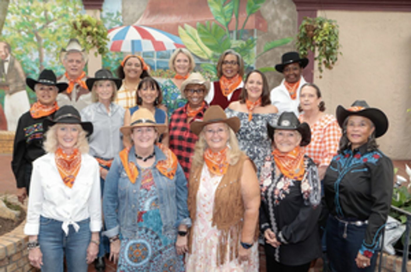 Westcoast Black Theatre Troupe Raises Over $200,000 For Education Programs Westcoast Black Theatre Troupe Raises Over $200,000 For Education Programs Image