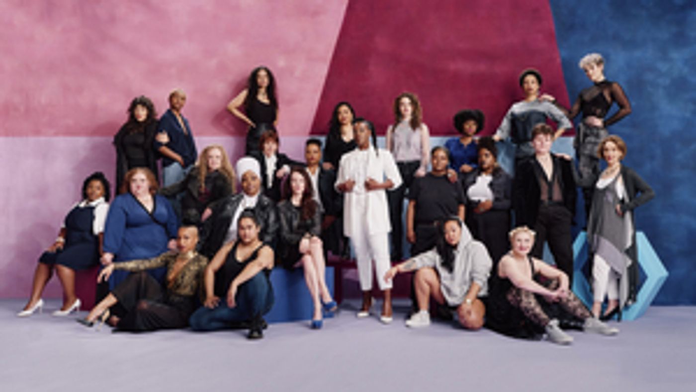 Cast Announced for Broadway-Bound 1776 at American Repertory Theater  Image