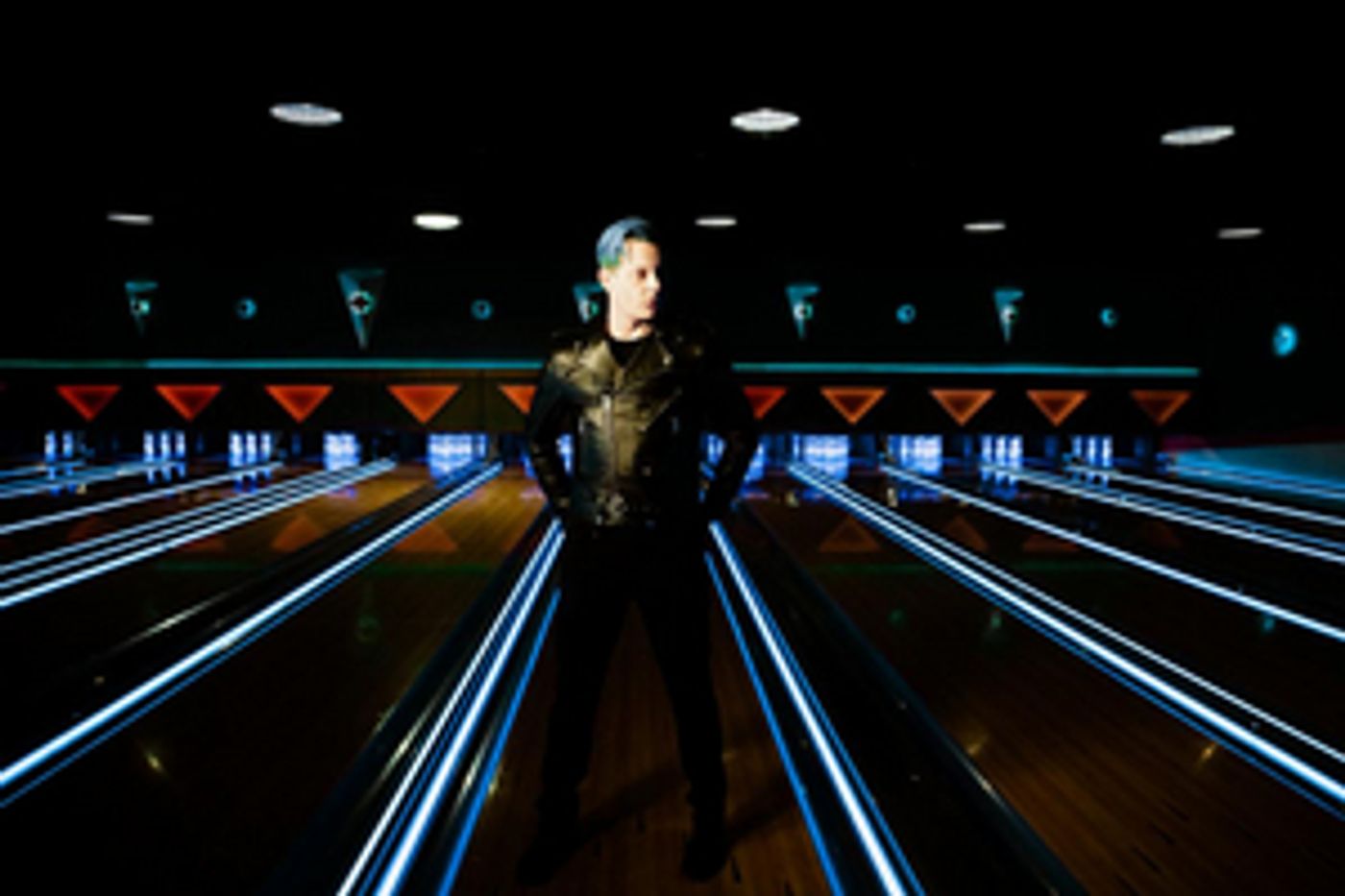 Jack White Unveils New Album 'Fear Of The Dawn' Jack White Unveils New Album 'Fear Of The Dawn' Image