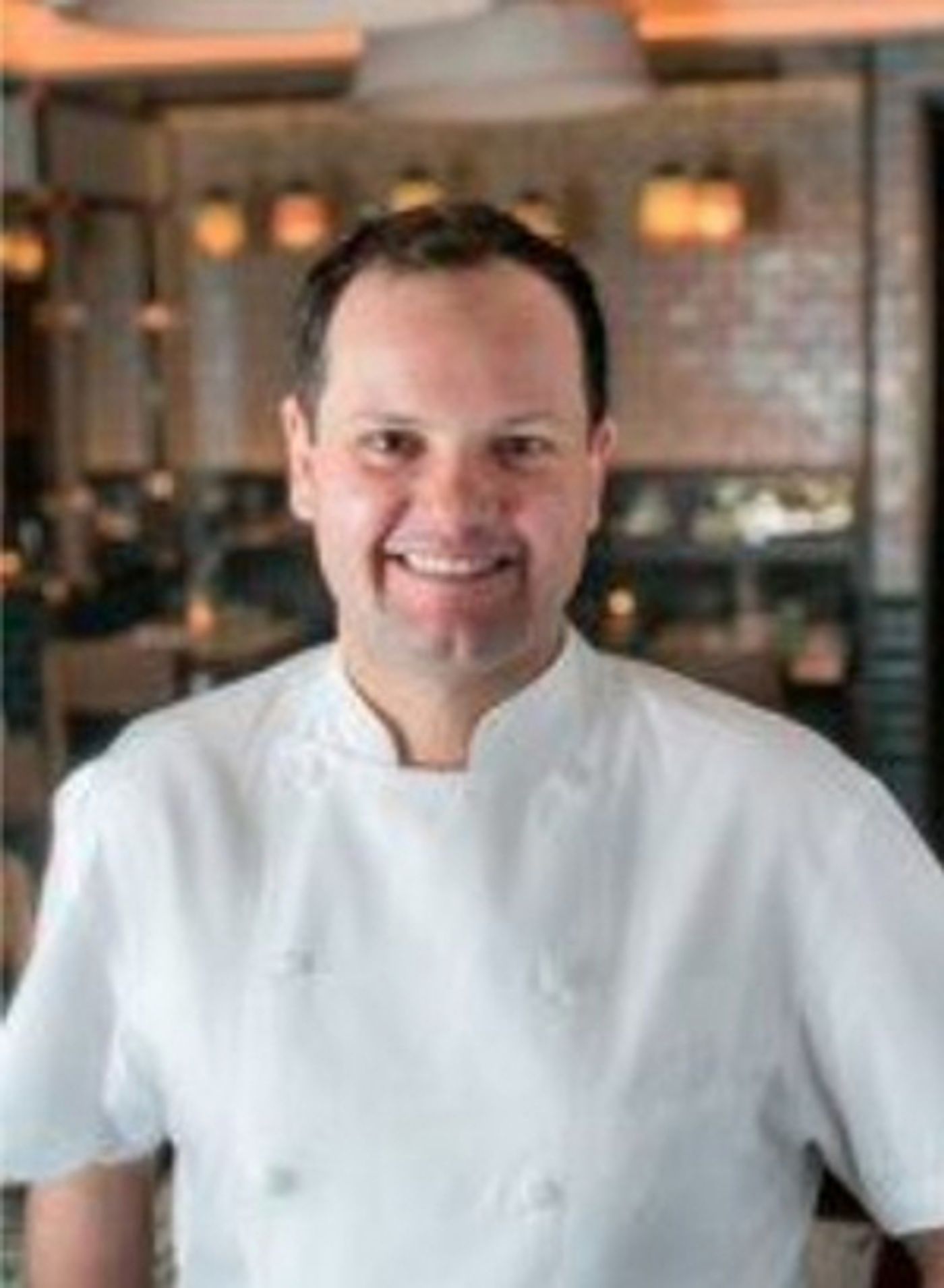 Chef Spotlight: Jason Hall of Cathédrale Restaurant in the Moxy East Village  Image