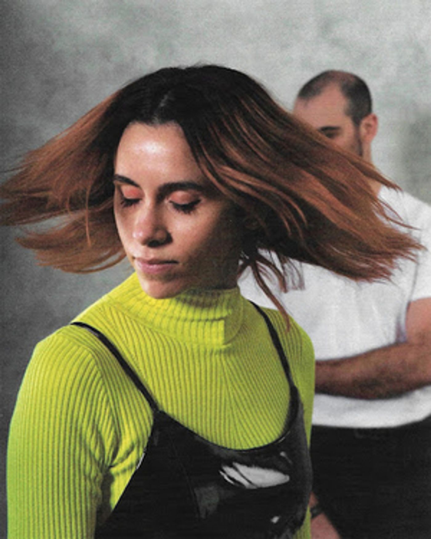 NO SWOON Release New Album 'Take Your Time' NO SWOON Release New Album 'Take Your Time' Image