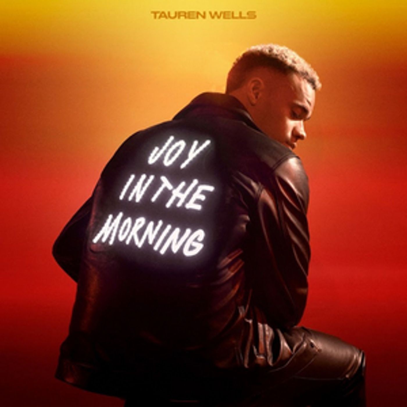 Tauren Wells Announces New Album 'Joy in the Morning' Tauren Wells Announces New Album 'Joy in the Morning' Image