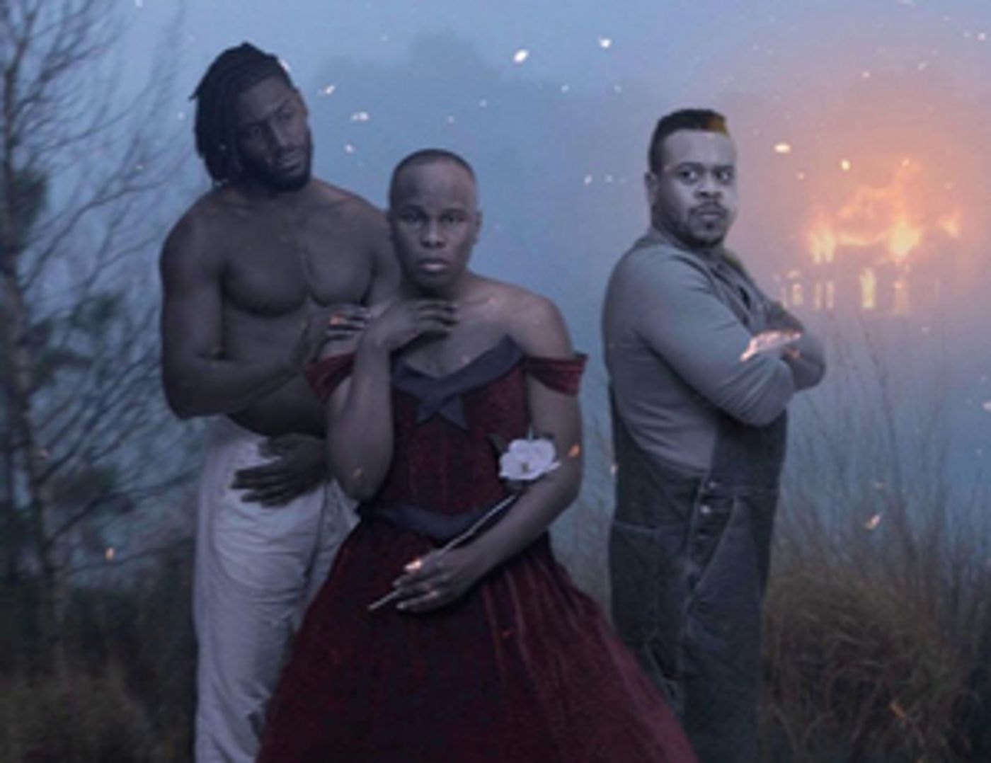 About Face Theatre to Stage THE MAGNOLIA BALLET  Image