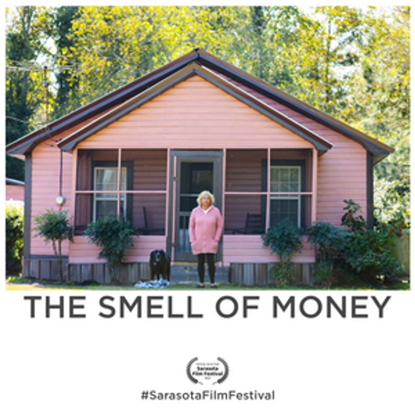 Interview: Behind the Scenes with THE SMELL OF MONEY Filmmakers at the Sarasota Film Festival Interview: Behind the Scenes with THE SMELL OF MONEY Filmmakers at the Sarasota Film Festival Image