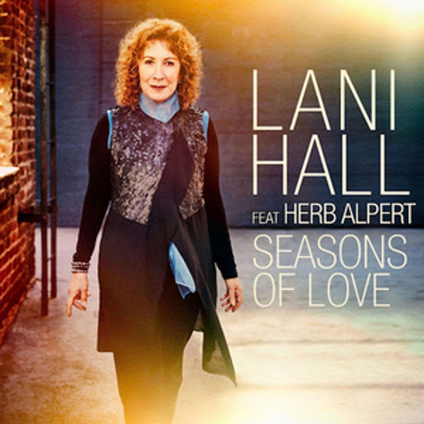 Lani Hall to Release First Album in 24 Years  Image