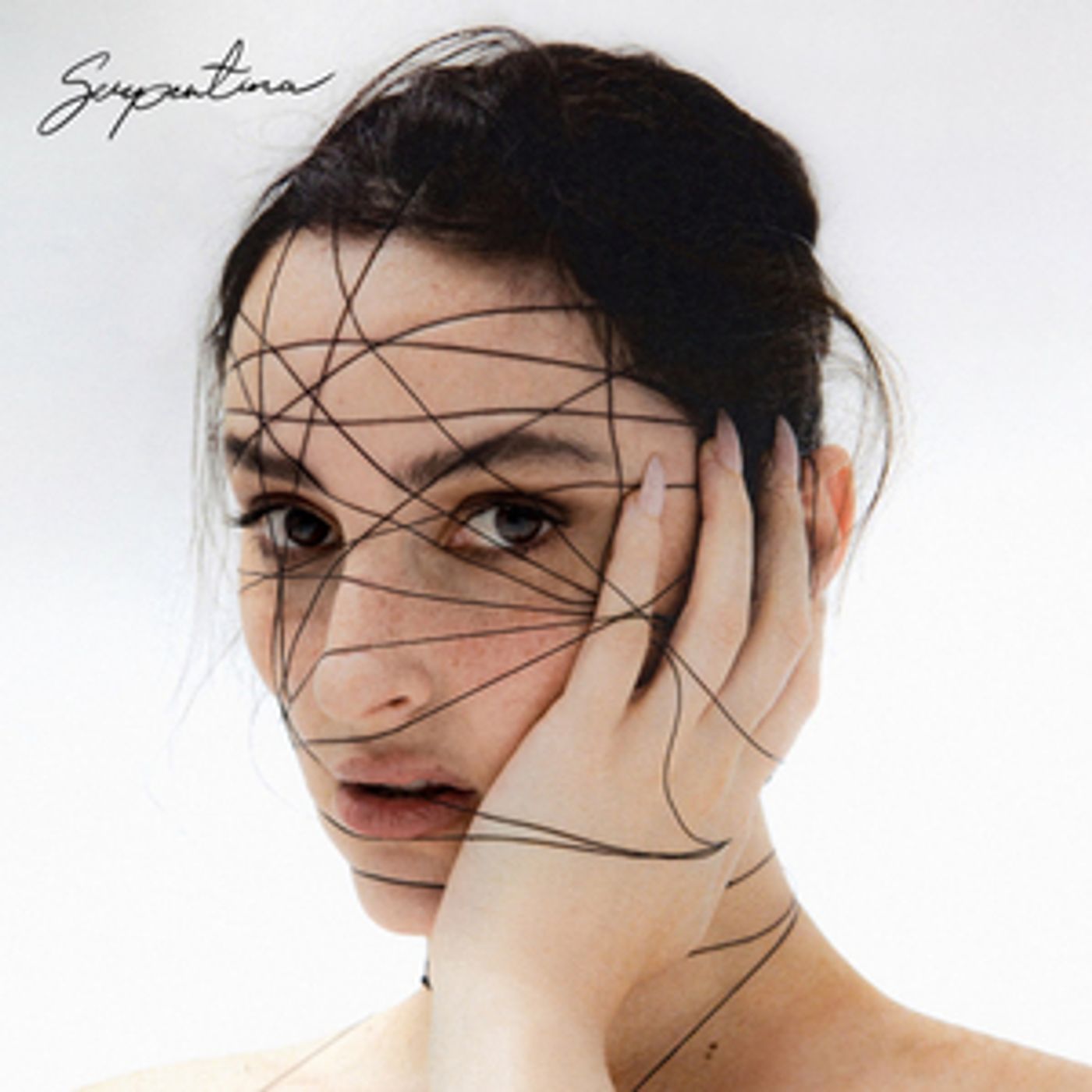 BANKS Releases Fourth Studio Album 'Serpentina' BANKS Releases Fourth Studio Album 'Serpentina' Image