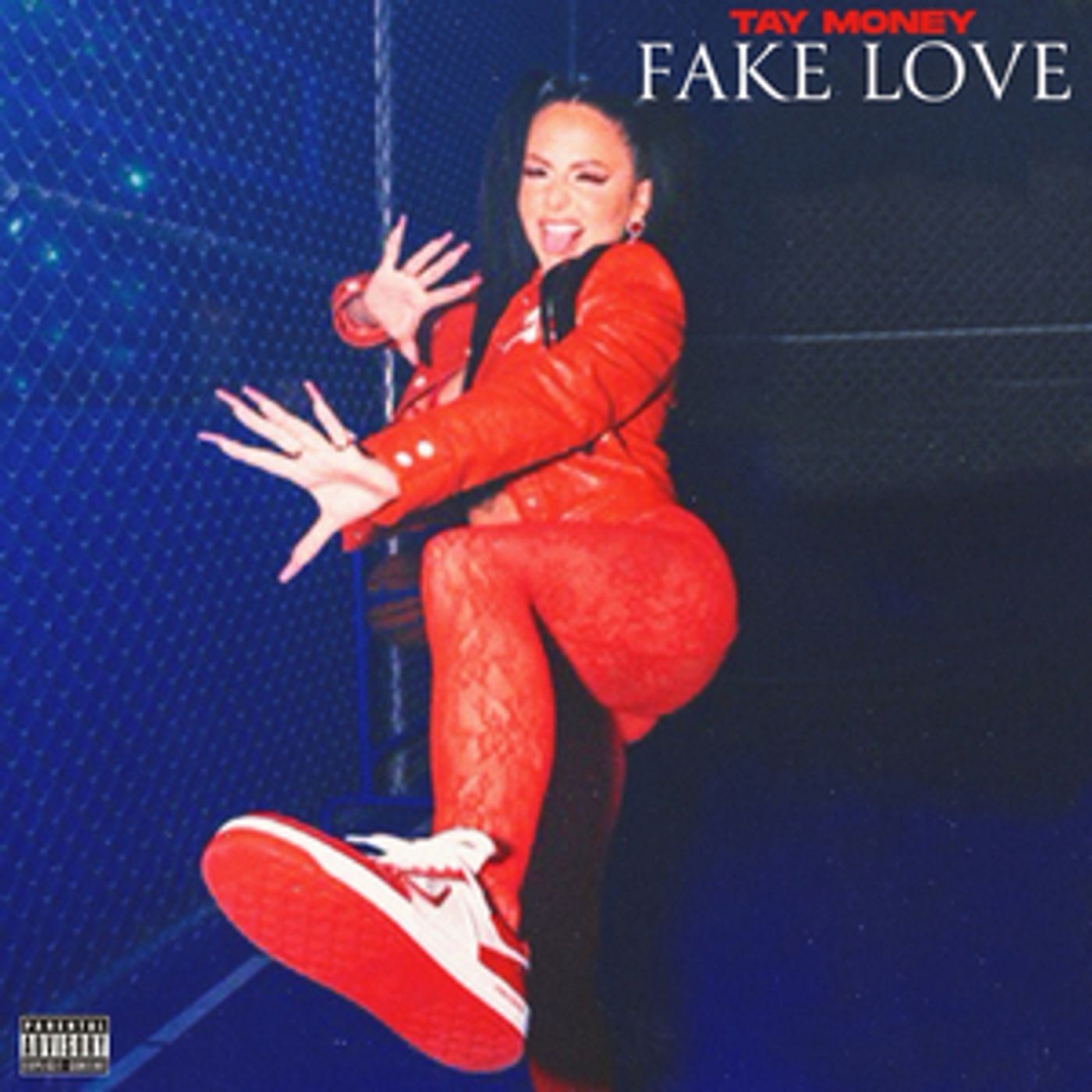 VIDEO: Tay Money Releases New Visual For Latest Anthem 'Fake Love'  Image