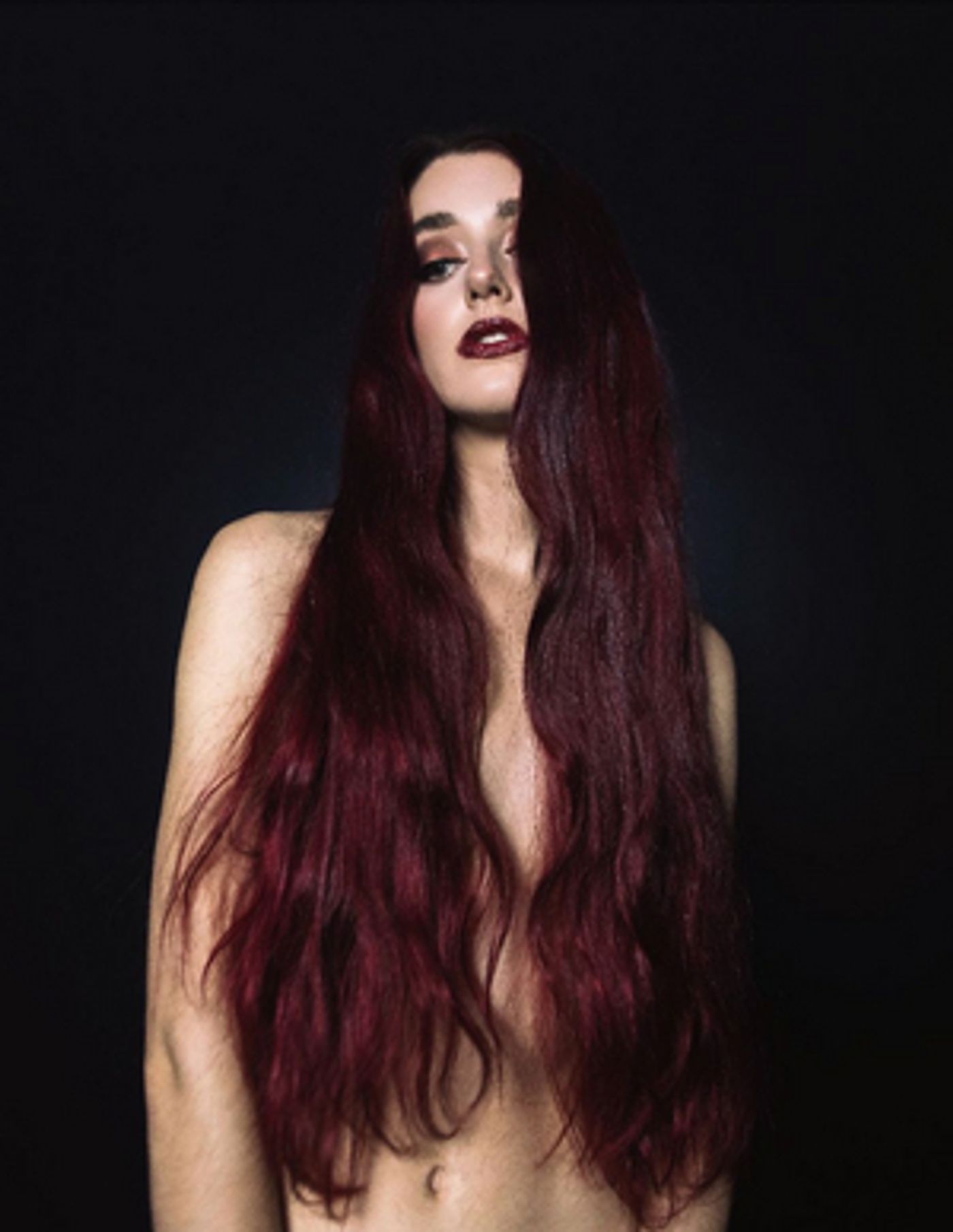 Maryze Shares New Single 'Emo' Maryze Shares New Single 'Emo' Image