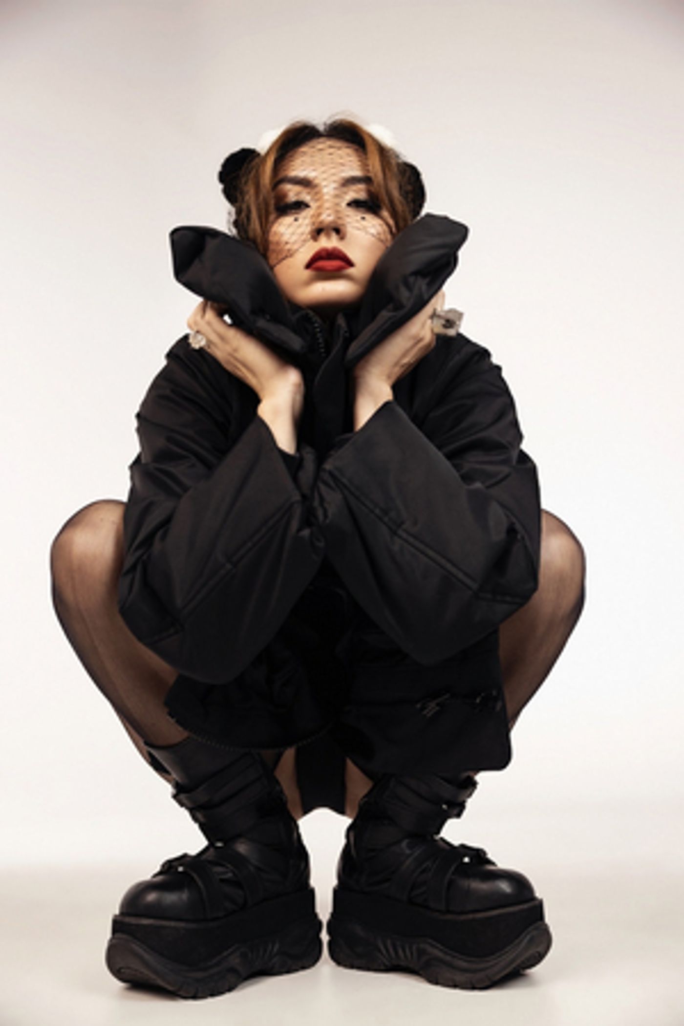 Jaguar Jonze To Release Debut Album 'BUNNY MODE' Jaguar Jonze To Release Debut Album 'BUNNY MODE' Image