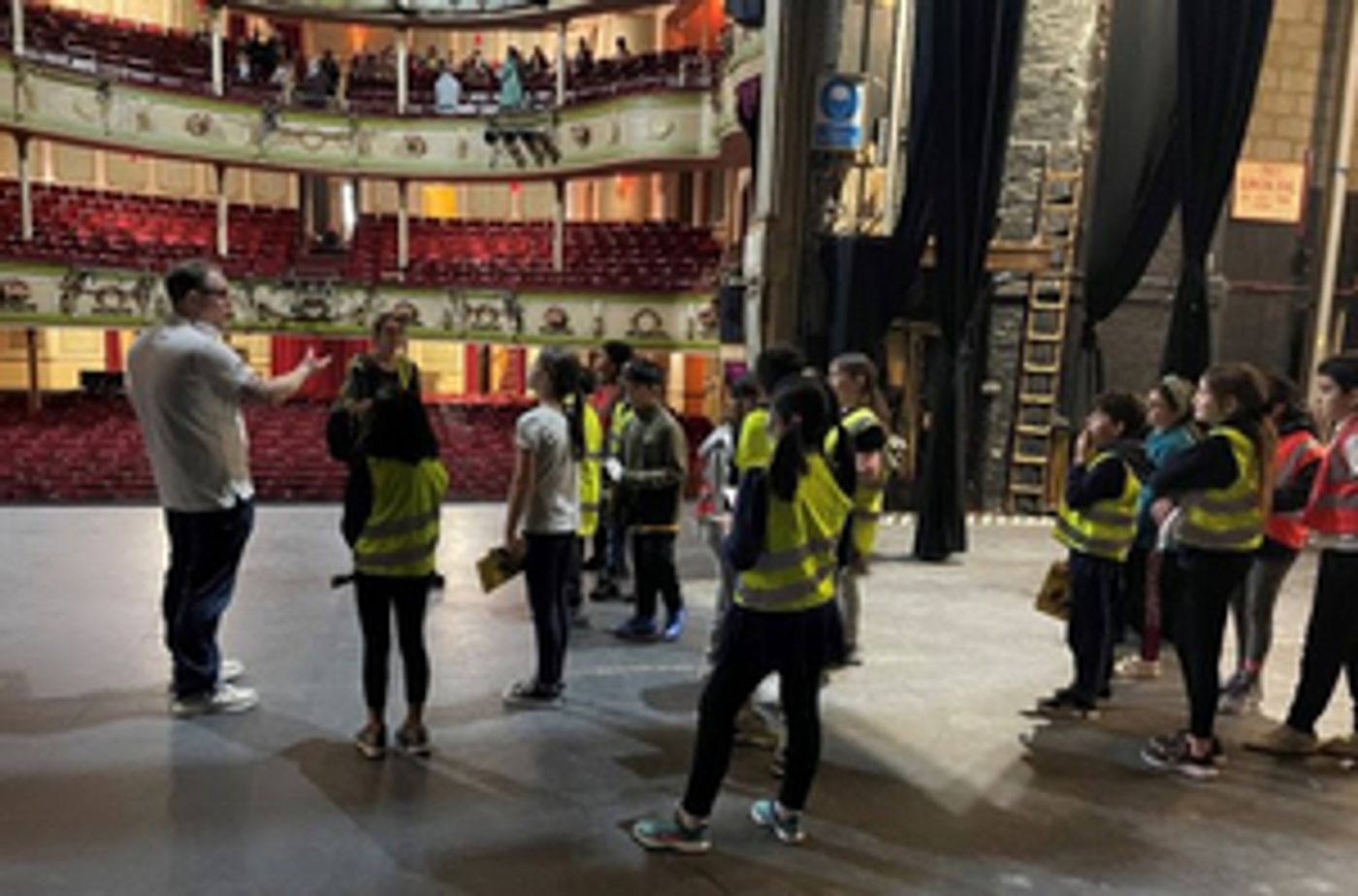 Creative Learning At Theatre Royal Brighton Upcoming Events To Inspire And Excite This Season! Creative Learning At Theatre Royal Brighton Upcoming Events To Inspire And Excite This Season! Image