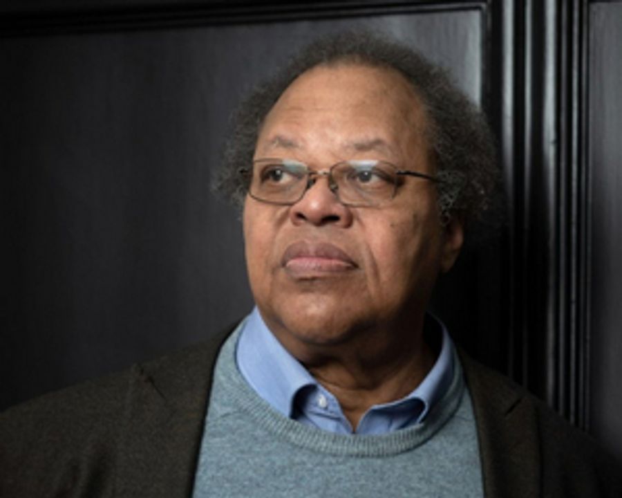 International Contemporary Ensemble Names New Artistic Director Image