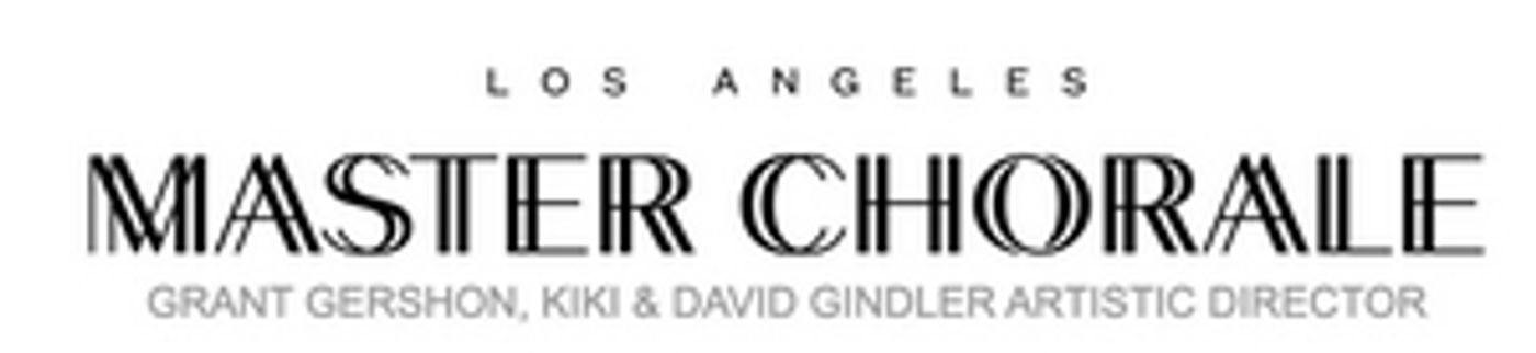 Los Angeles Master Chorale to Host 33rd Annual High School Choir Festival Los Angeles Master Chorale to Host 33rd Annual High School Choir Festival Image