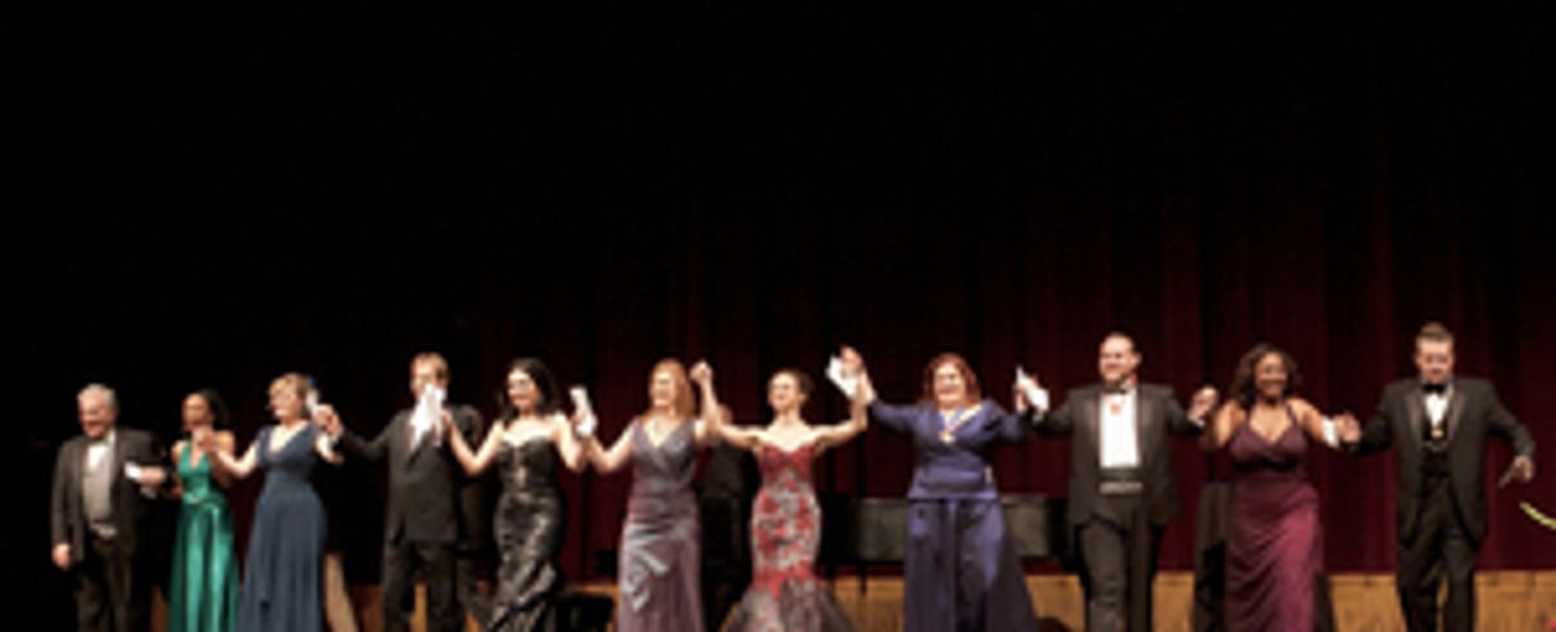 Opera San José Names Semi-Finalists for Irene Dalis Vocal Competition Opera San José Names Semi-Finalists for Irene Dalis Vocal Competition Image