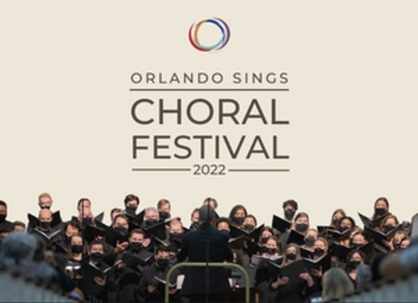 First Annual Orlando Sings Choral Fest Announced First Annual Orlando Sings Choral Fest Announced Image