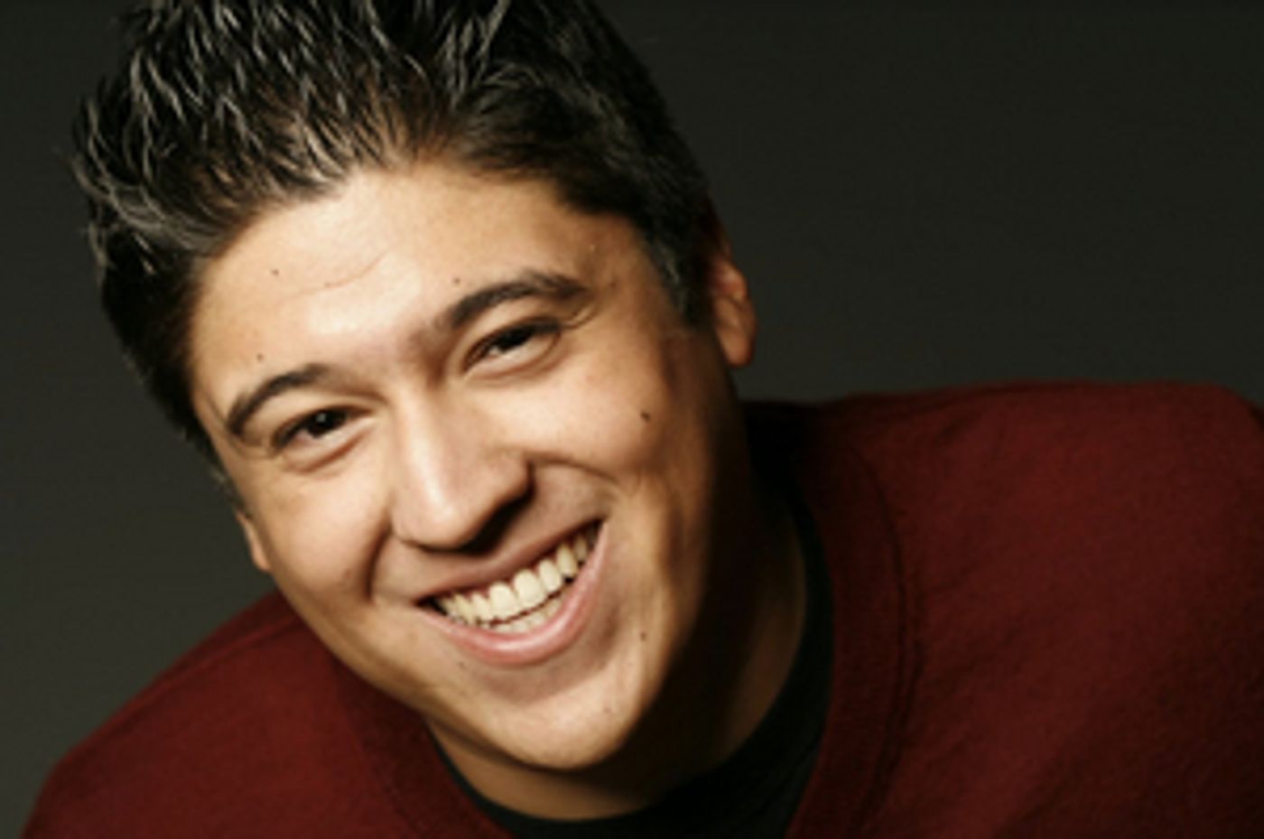 Childsplay Names Ricky Araiza as New Associate Artistic Director Childsplay Names Ricky Araiza as New Associate Artistic Director Image