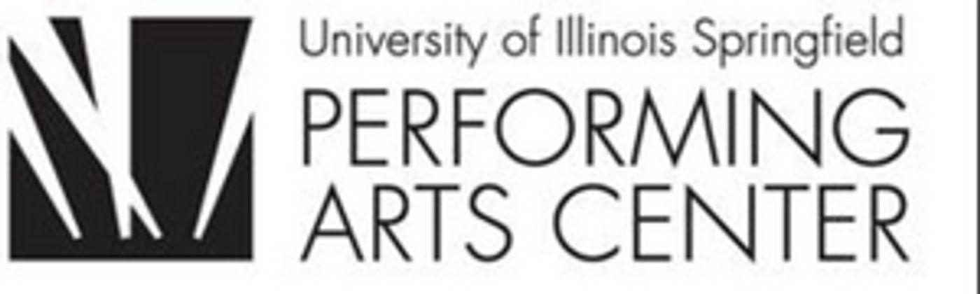University of Illisnois Springfield Performing Arts Center Creates OUR STAGE / OUR VOICES Program University of Illisnois Springfield Performing Arts Center Creates OUR STAGE / OUR VOICES Program Image