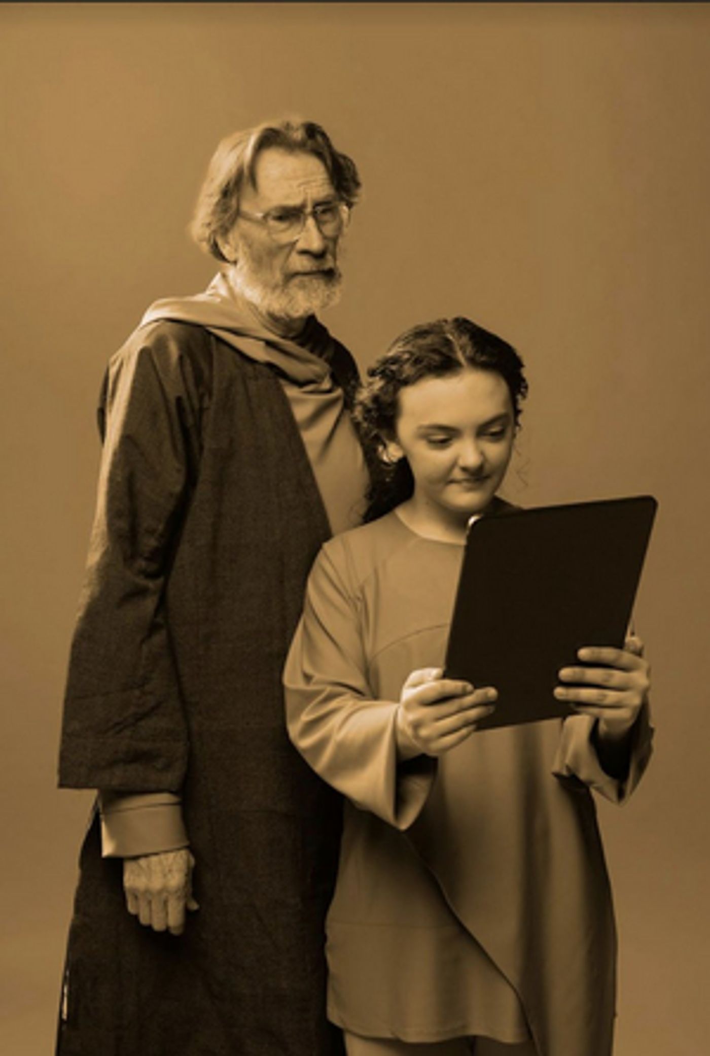 The Omaha Community Playhouse to Stage THE GIVER The Omaha Community Playhouse to Stage THE GIVER Image