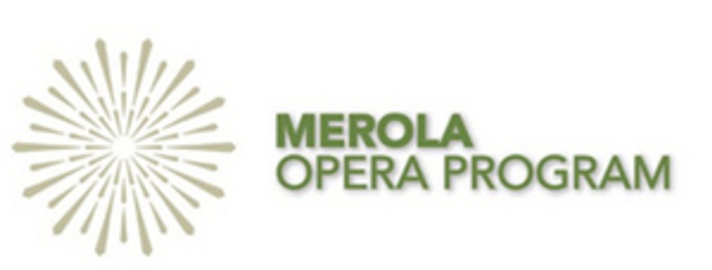 Merola Opera Company Kicks Off 2022 Summer Festival  Image