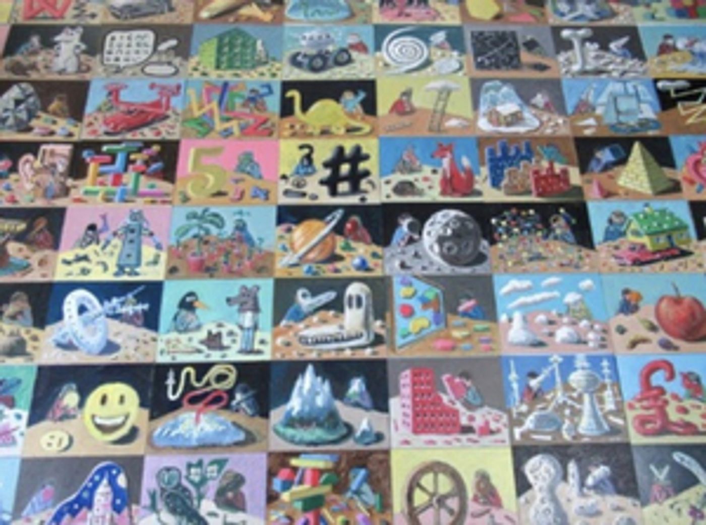 Edinburgh Science Festival Connecting Arts with Science to Take Place This Month Edinburgh Science Festival Connecting Arts with Science to Take Place This Month Image