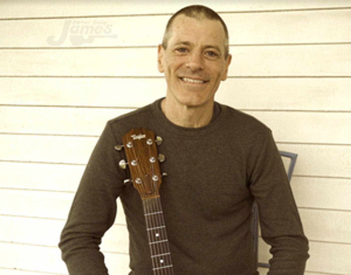 Sweet Baby James Pays Tribute to James Taylor at The Ridgefield Playhouse Sweet Baby James Pays Tribute to James Taylor at The Ridgefield Playhouse Image