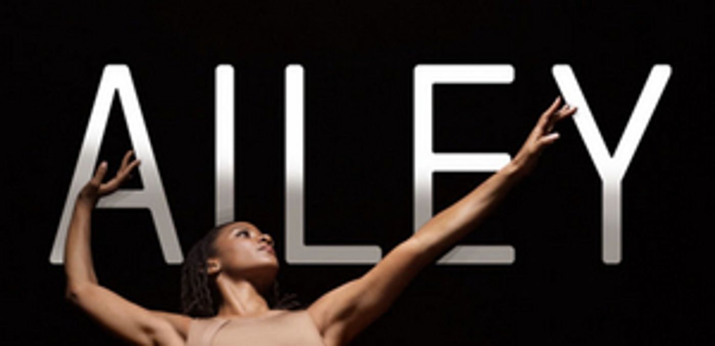 Alvin Ailey American Dance Theater Comes to Marcus Performing Arts Center  Image