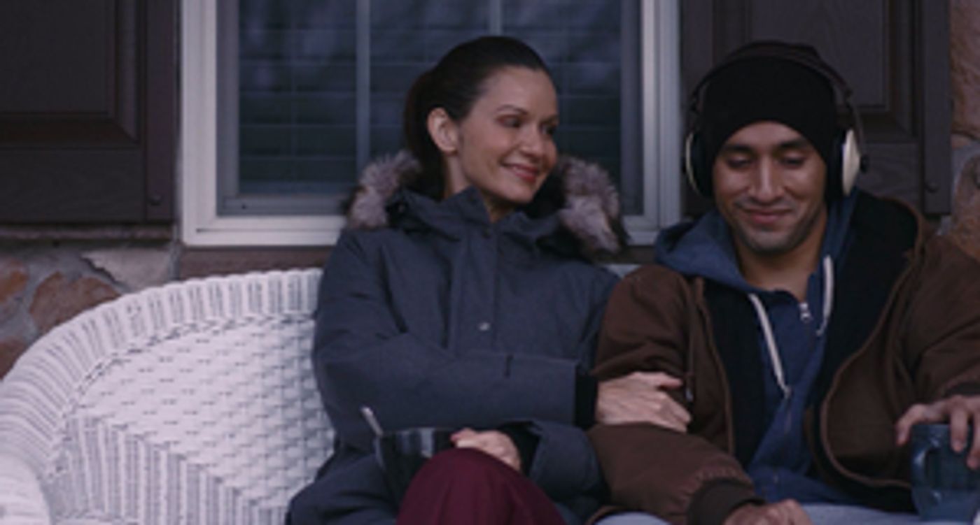 Review: LIFE AFTER YOU-An Excellent and Moving Film Experience  Image