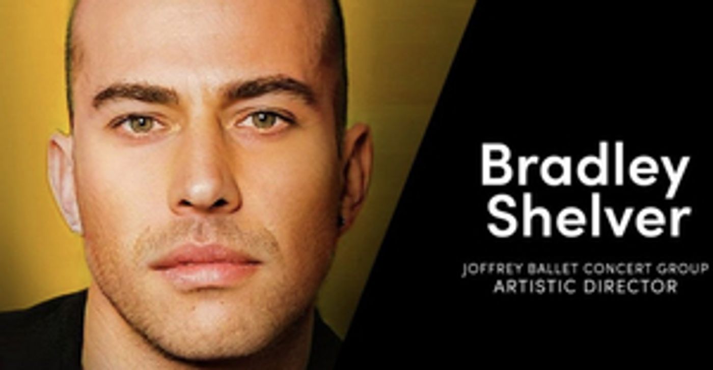 Joffrey Ballet School Relaunches Joffrey Ballet Concert Group for This Fall  Image