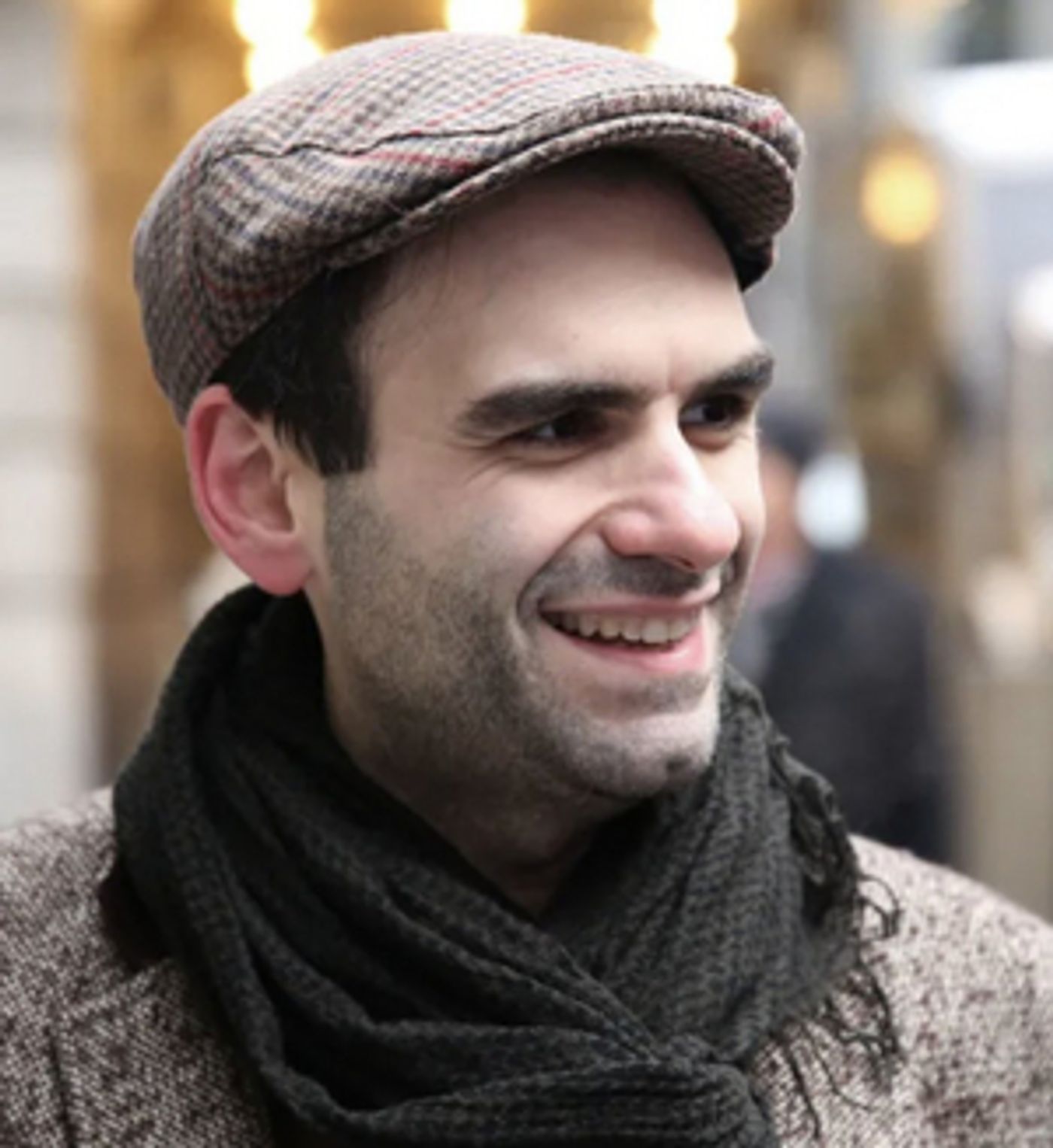 Joe Iconis Speaks Out on High School Production of BE MORE CHILL That Was Cancelled for 'Mature Content'  Image