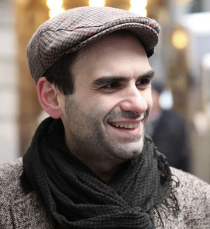 Joe Iconis Speaks Out on High School Production of BE MORE CHILL That Was Cancelled for 'Mature Content' Image