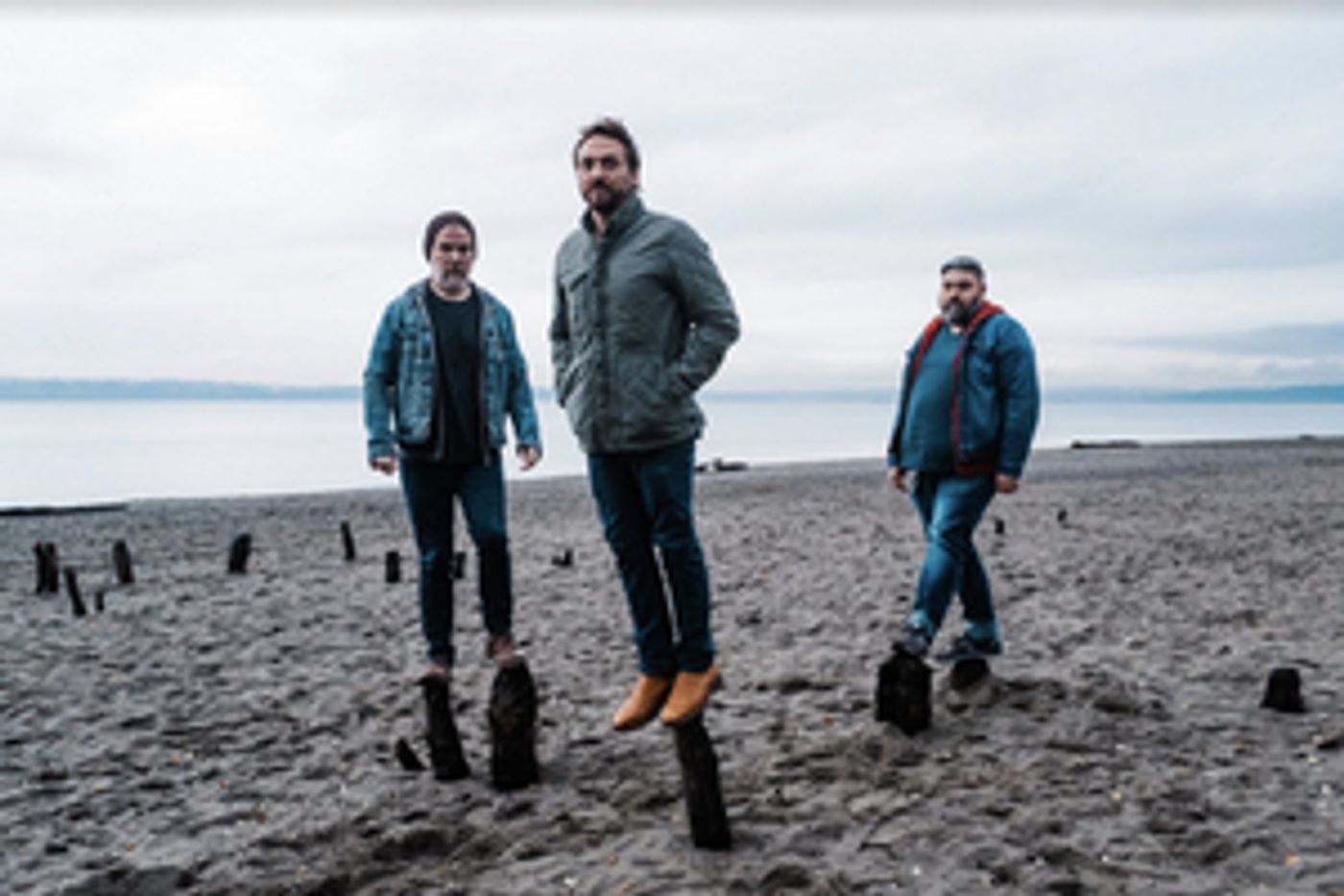 Seattle's Museum of Light Releases First Single Off Upcoming Album, 'Soft Openings'  Image