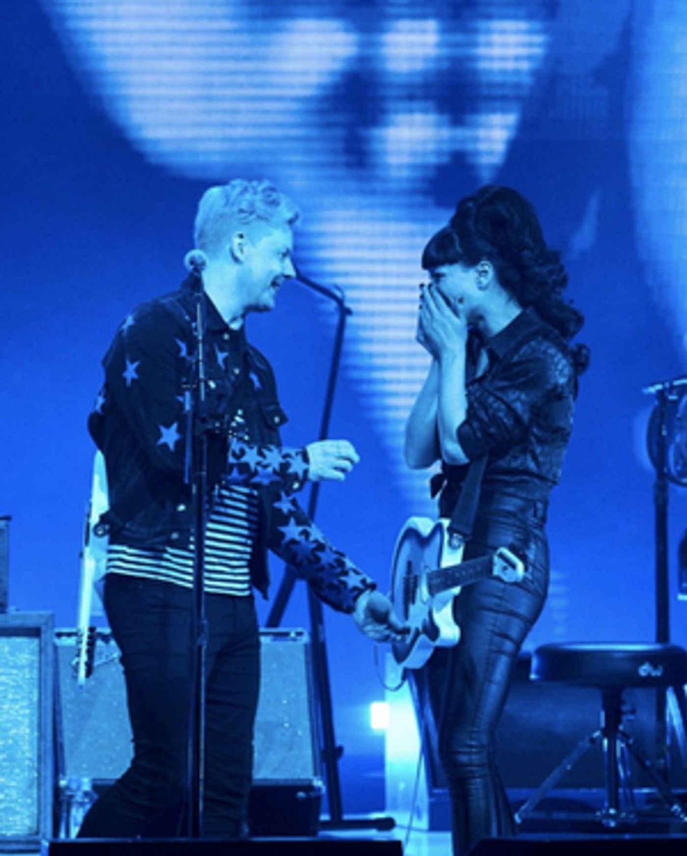 Jack White Kicks Off Tour with 'Fear of the Dawn' Album Release Jack White Kicks Off Tour with 'Fear of the Dawn' Album Release Image