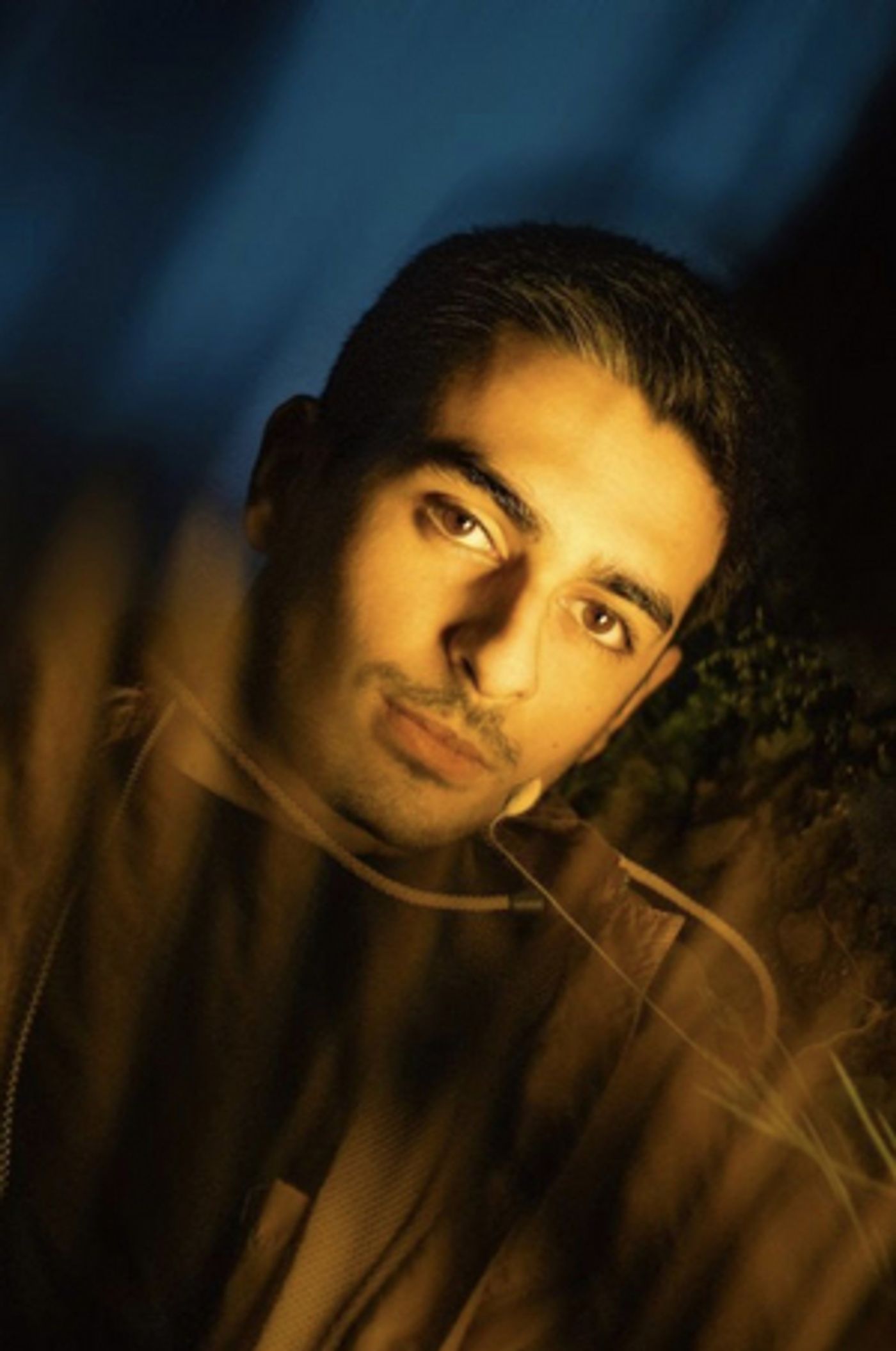 Manu Dia Premieres New Mini Album OFTEN INSIDE  Image