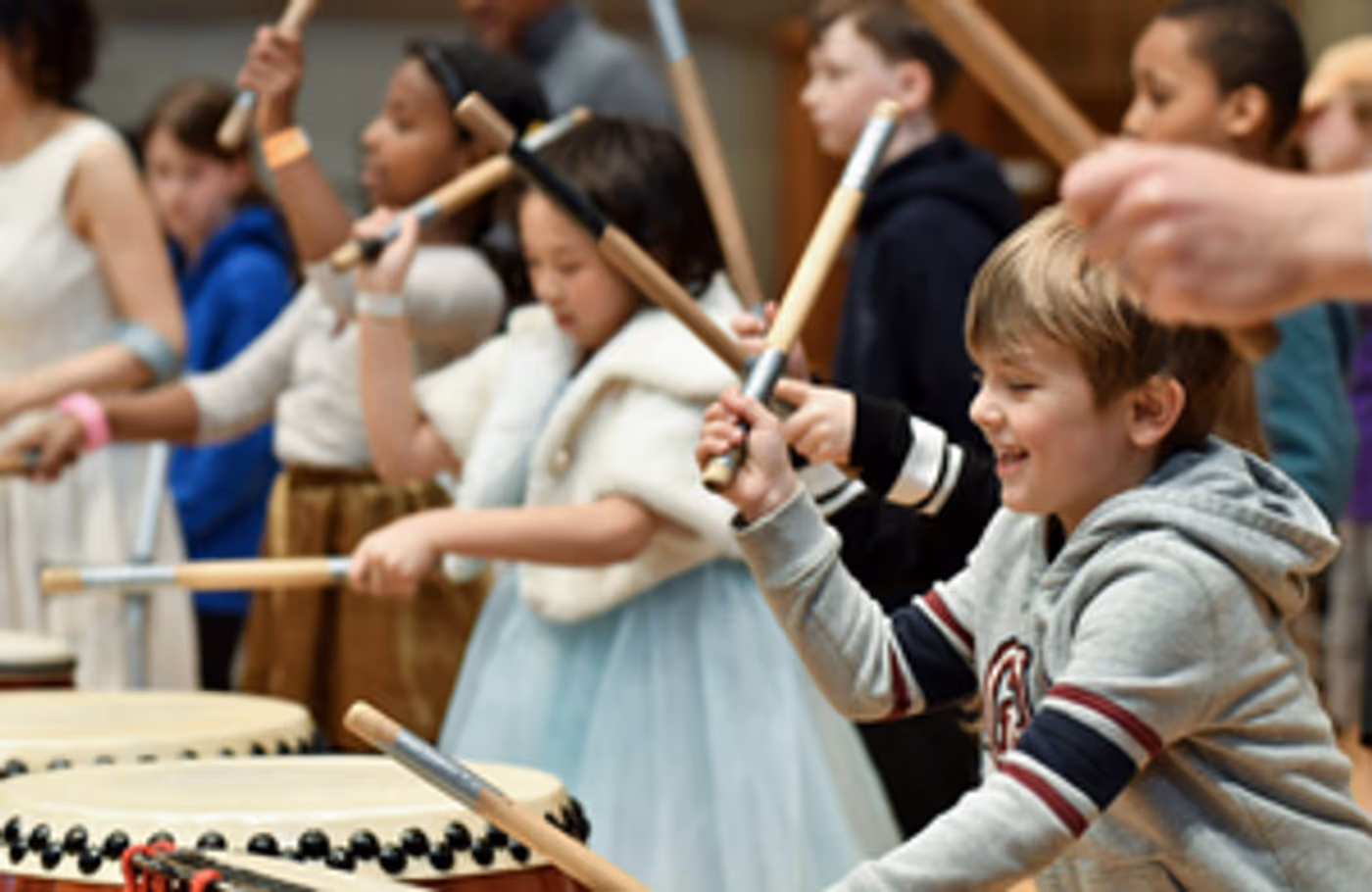 Royal College of Music Announces Summer Season Royal College of Music Announces Summer Season Image